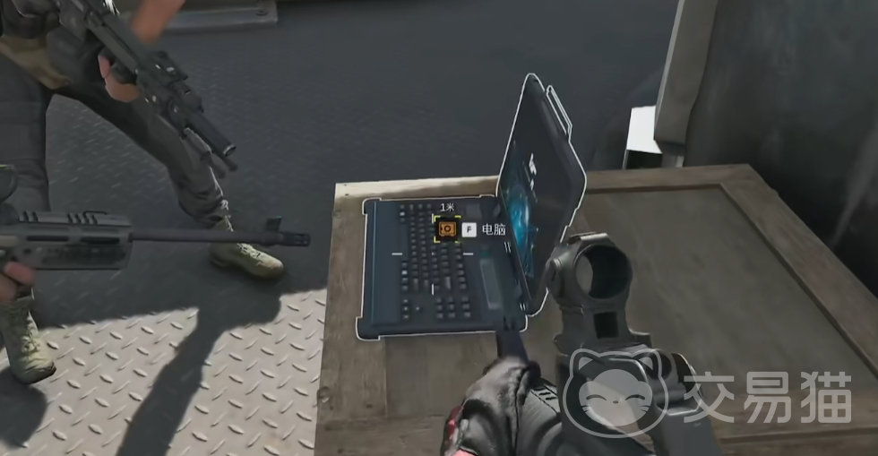 协作战术 协作战术