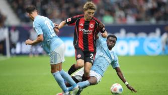 赛程安排 赛程安排