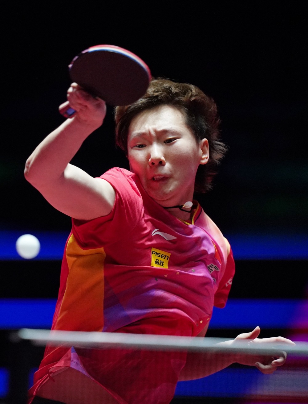 赛的表现来 赛的表现来