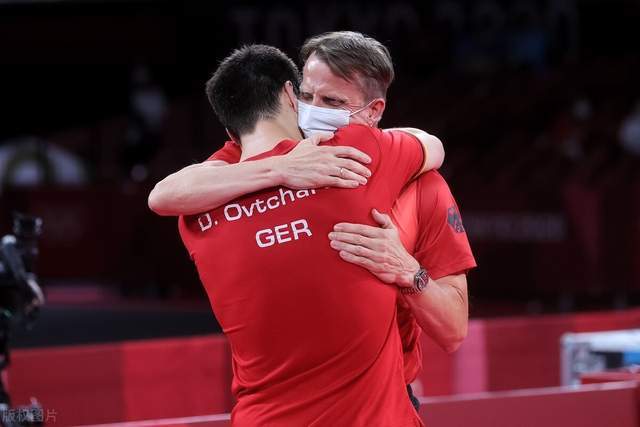 个独特的比 个独特的比