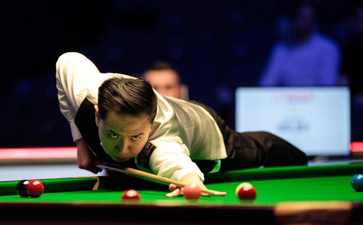 比赛走势 比赛走势