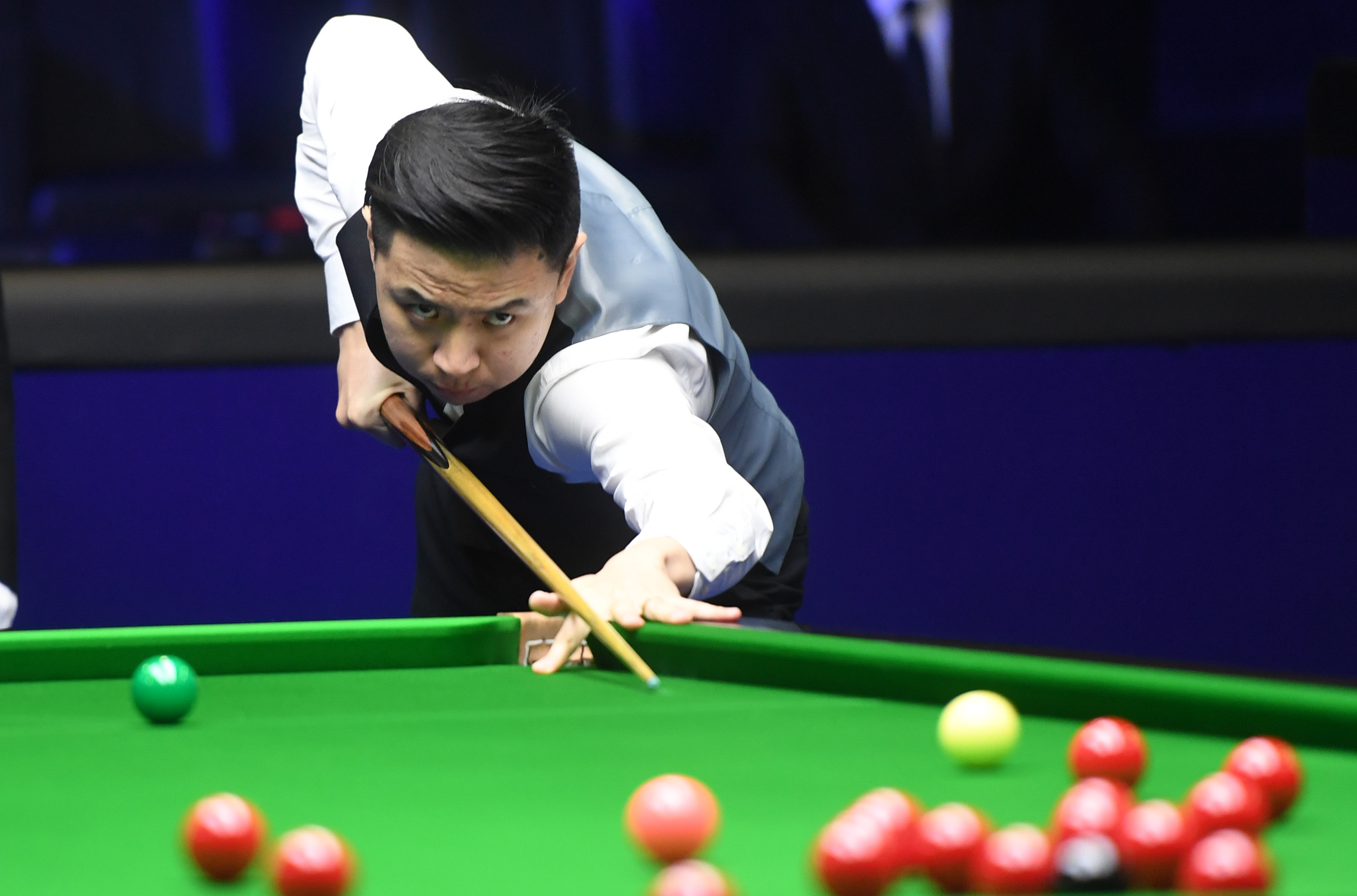 他的职业生 他的职业生