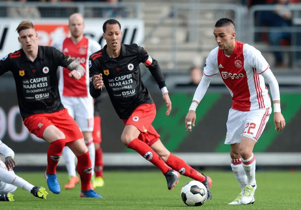 巴萨的未来 巴萨的未来